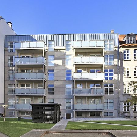 Cph Lux Apartments Kh Copenaghen Esterno foto