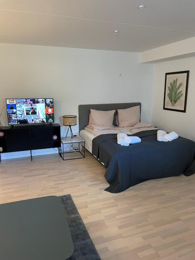 Cph Lux Apartments Kh Copenaghen Esterno foto