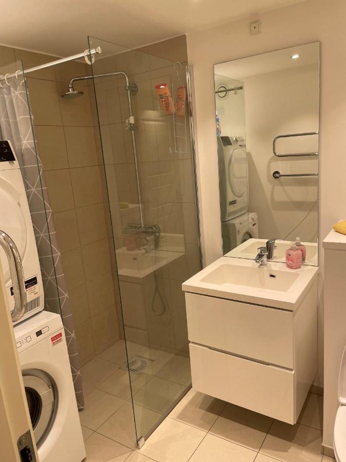 Cph Lux Apartments Kh Copenaghen Esterno foto