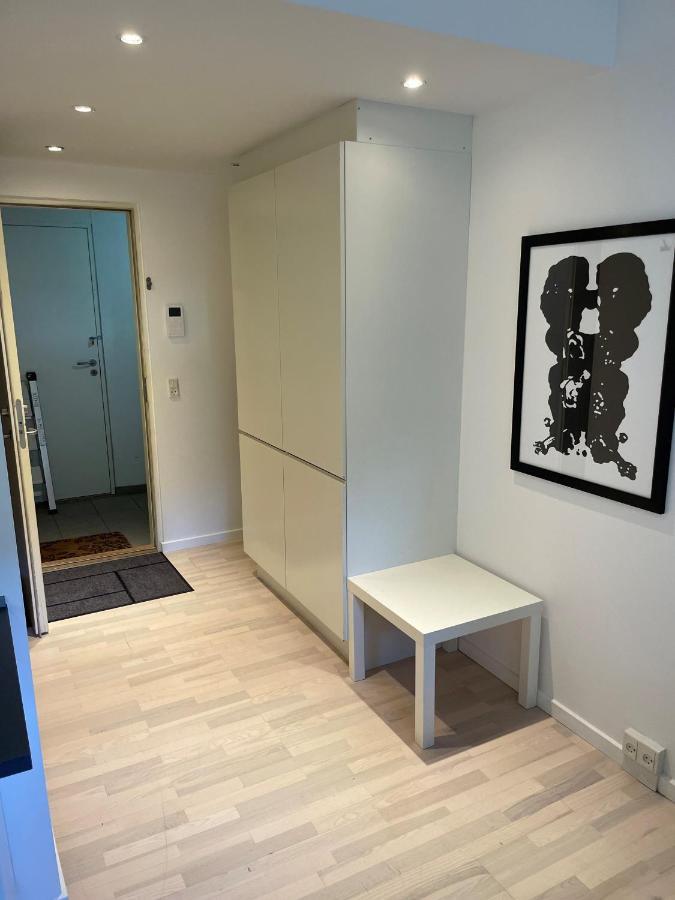 Cph Lux Apartments Kh Copenaghen Esterno foto